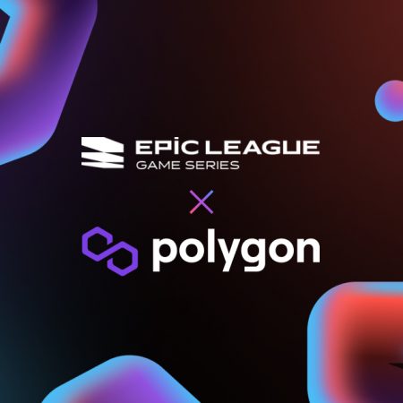 EPIC LEAGUE discusses their strategic alliance with Polygon Studios