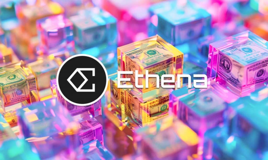 Ethena Labs Receives $14 Million Investment from PayPal Ventures, Launches USDe Stablecoin