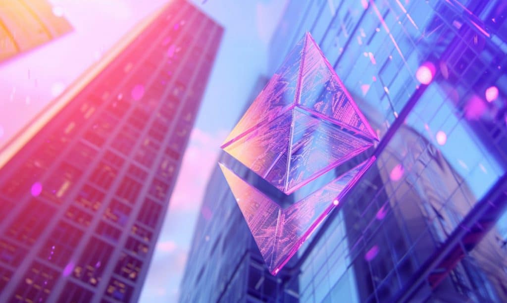 Figment Europe and Apex Group Set for the Launch of Ethereum and Solana Staking ETPs on SIX Swiss Exchange