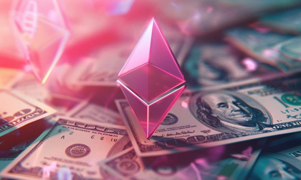Ethereum Destroyed $11 Billion, More than Market Cap of Every Crypto Asset Outside Top 10