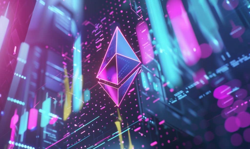 Ethereum (ETH) Remains Near $3,500 as Analysts Foresee a Likely Short-Term Correction.