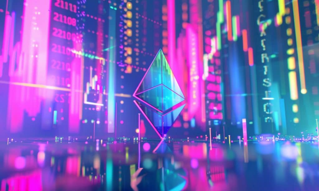 Ethereum Hits Over $4,000 Amid Bitcoin Boost, Anticipation for March Price Surge Builds