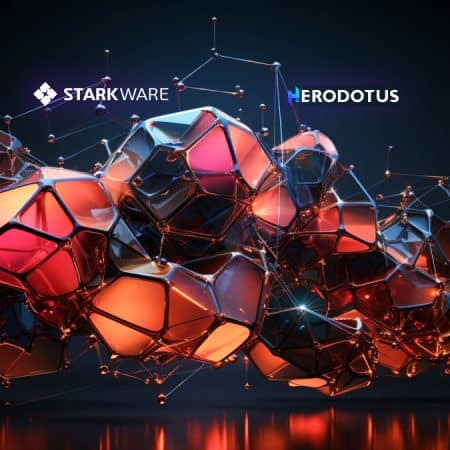 Ethereum's Historical Data Now Accessible Through Herodotus and StarkWare's On-Chain Accumulator