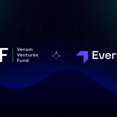 Venom Ventures Fund has committed $5 million in strategic investment towards the Everscale Blockchain, signaling strong market confidence.