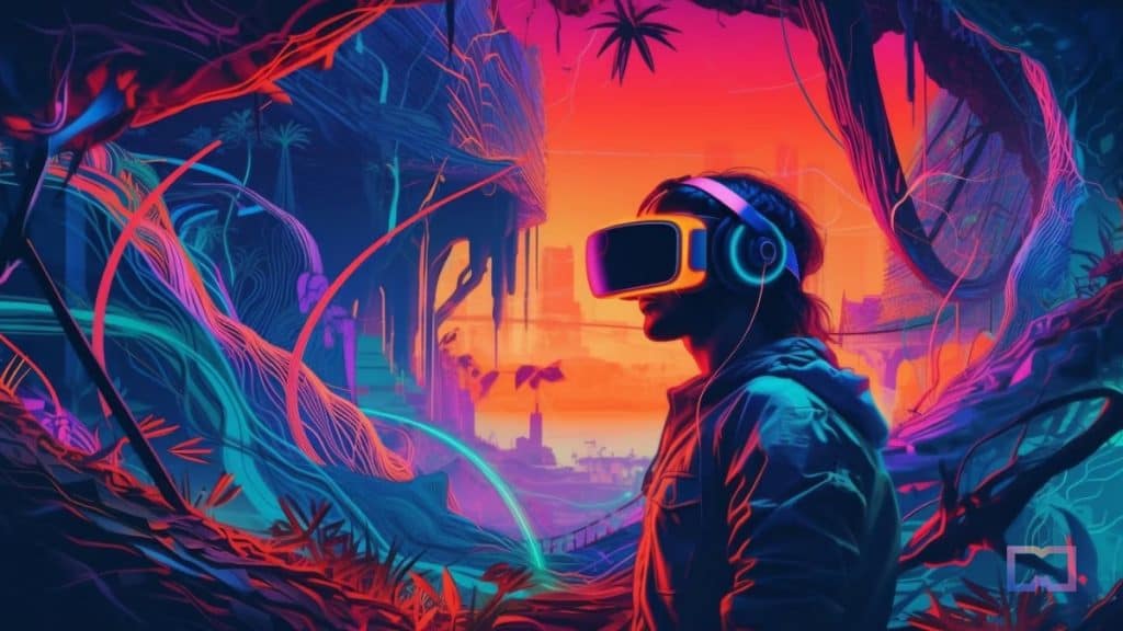 Revealing the $20 Billion Potential for Travel in the Metaverse