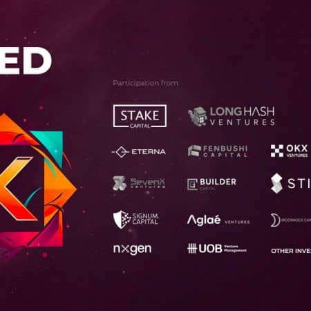 Kakarot zkEVM Secures Funding to Accelerate the Development of Zero-Knowledge EVM