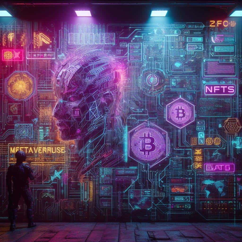 10. NFTs And Metaverse Updates