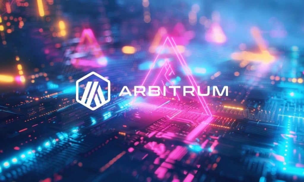 Lookonchain Reveals Insights into the ARB Landscape Just Before Arbitrum’s Release of 1.11 Billion ARB Tokens This Week