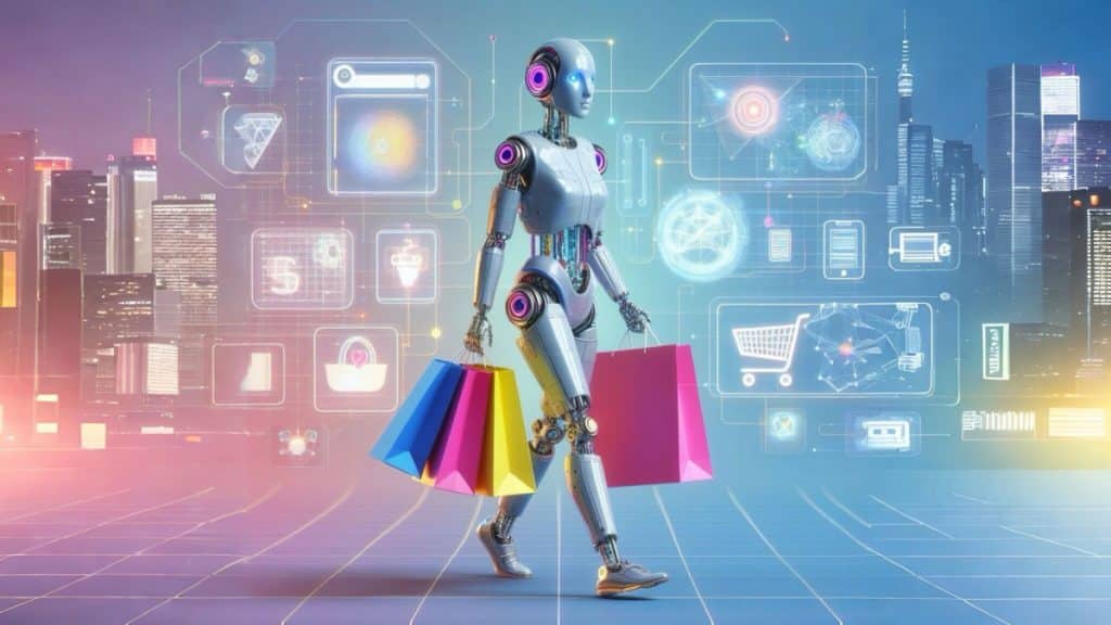 Almost 60% of retail customers express a desire for AI integration to enhance their shopping experiences, according to this insightful report.