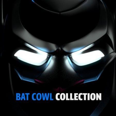 DC Comics is set to Issue 20,000 Batman Cowls as NFTs