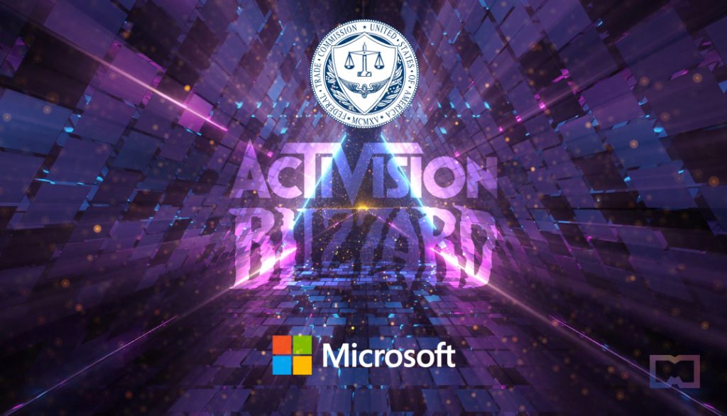 microsoft activision