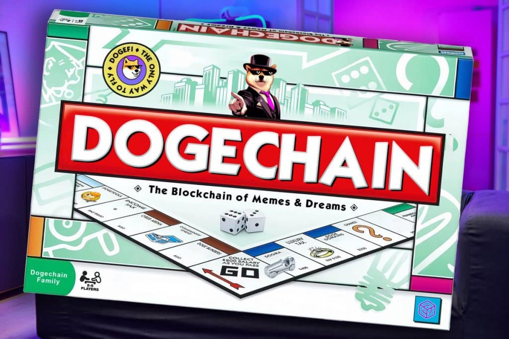 Dogechain Addresses Concerns Surrounding Disruptions Amid Polygon Labs' Shift in Software