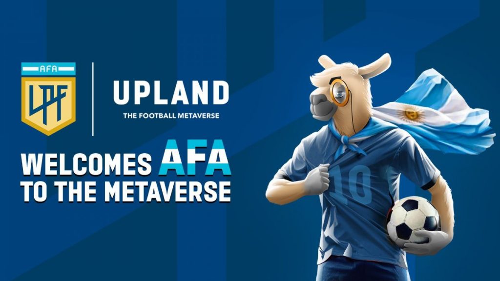 upland afa metaverse