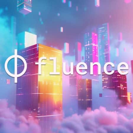 Fluence Unveils FLT Token on the Ethereum Mainnet Alongside a Cloudless Computing Platform