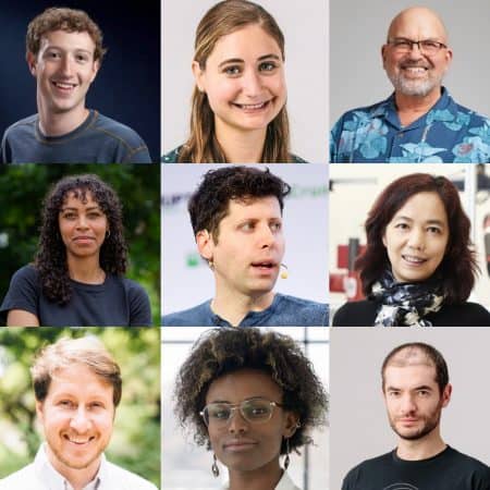 The 100 Most Influential Voices in Artificial Intelligence for 2023