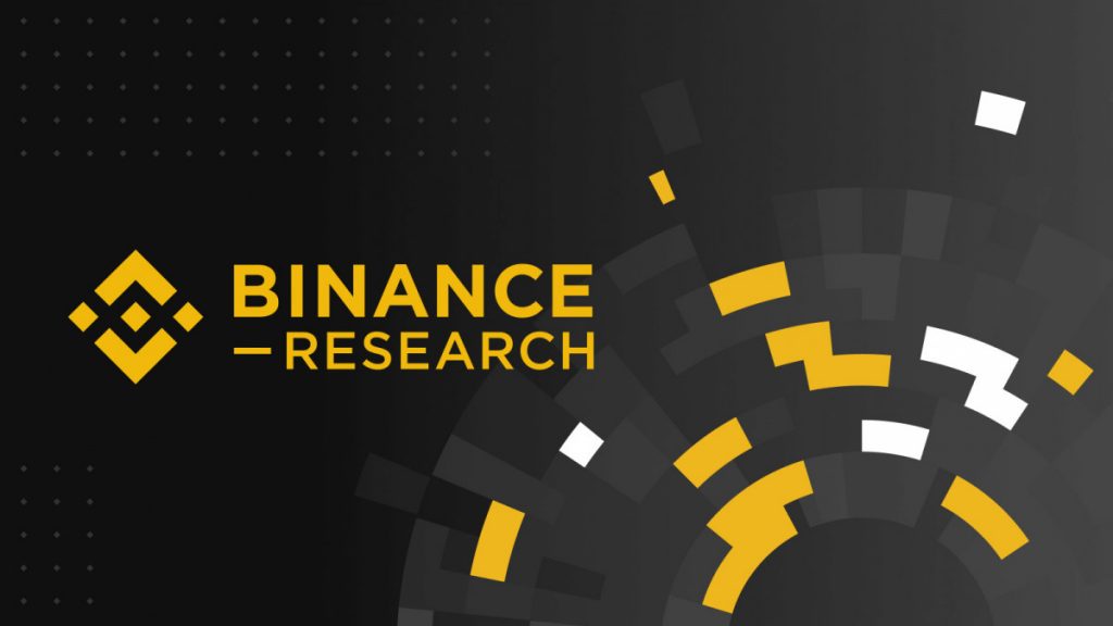Binance Research Year-in-Review Report Uncovers Crypto Industry Dynamics in 2023 and Trends Projected to Shape 2024