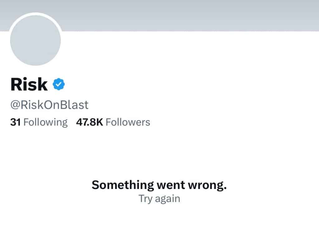 RiskOnBlast Ruggs $1.3M from Investors
