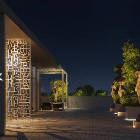 Morningstar Ventures has invested $5 million to establish 37xDubai, an innovative NFT art gallery located in the heart of Dubai.