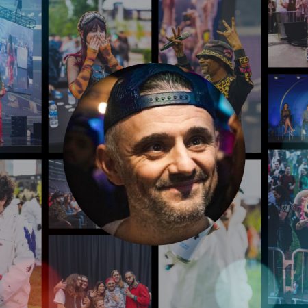 Gary Vaynerchuk and Veefriends Announce the Initial Wave of Notable Web3 Leaders Speaking at the Upcoming Veecon 2023