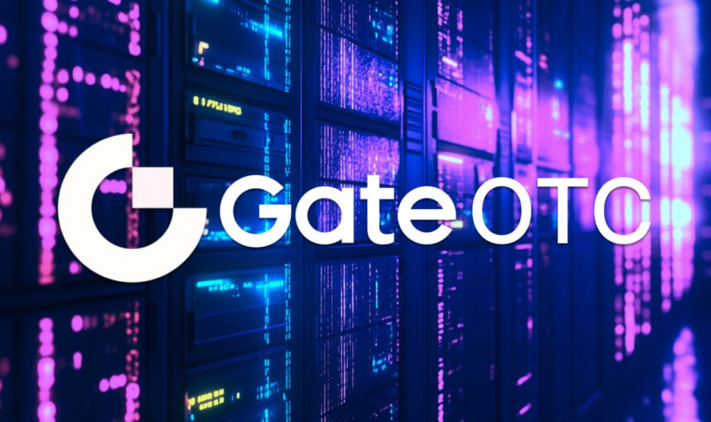 Gate.MT Unveils OTC and Launches Exclusive 1:1 Deposit Rate Promotion