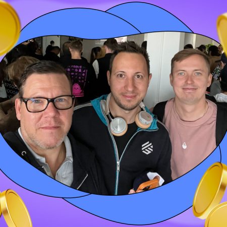 Gateway.fm Raises $4.6M in Seed Funding to Enhance Access to Decentralized Blockchain Nodes