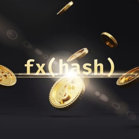 Generative Art Service Fxhash Secures $5 Million in Funding Led by 1kx