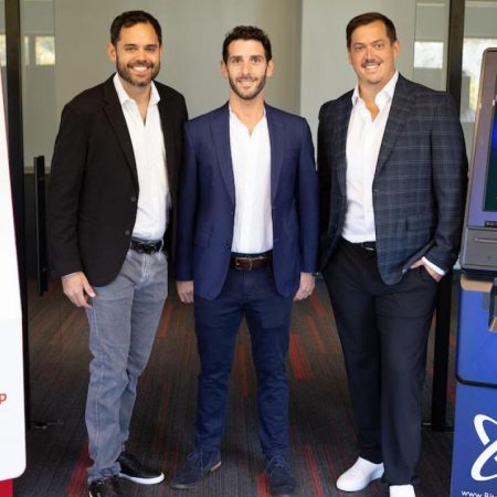 Genesis Coin Inc., which powers a substantial 35% of all Bitcoin ATM transactions globally, has been acquired by the founders of Bitstop.