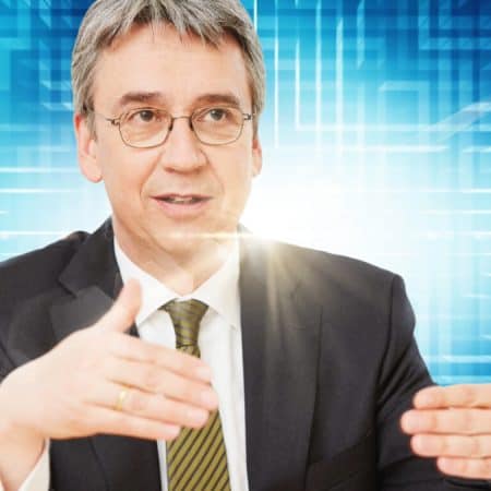 German Antitrust Officials Warn That AI Could Further Cement Big Tech's Dominance