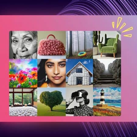 Getty Images Launches a ‘Commercially Safe’ Tool for Generative AI Image Creation