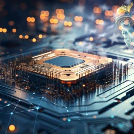 One of the co-founders of Google DeepMind emphasizes the importance of using Nvidia’s AI chips responsibly in the U.S.