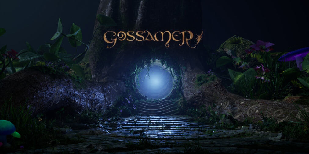 Confidential: Hollywood Welcomes NFTs: The Animated Series 'Gossamer' Will Seamlessly Integrate Blockchain Features