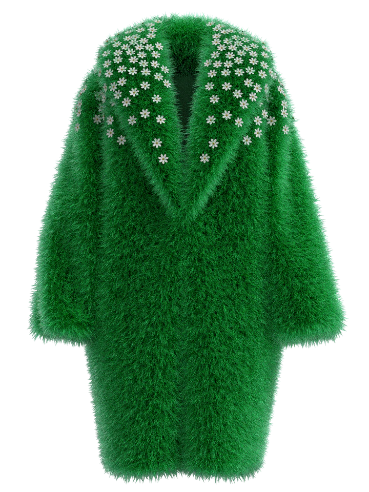DressX Partners with Printemps