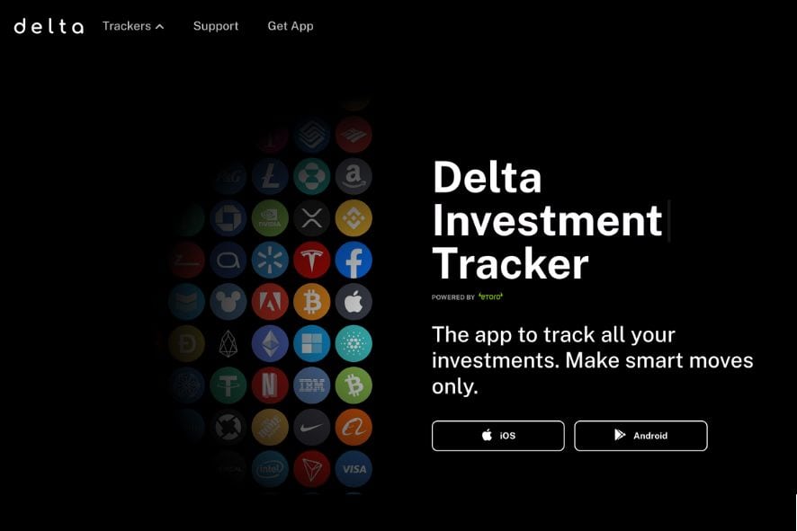 Delta