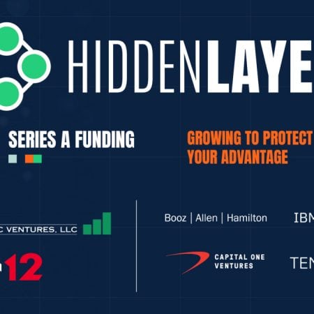 HiddenLayer Secures $50M in Series A to Enhance Security in AI Applications