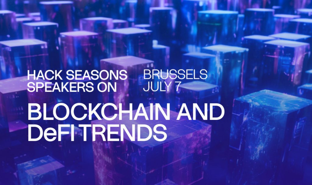 Exploring New Horizons: The Top 7 DeFi Trends Transforming the Landscape of Blockchain in Early 2024