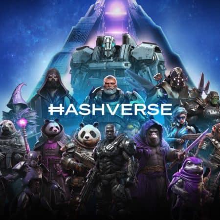 Hashflow Debuts Its Gamified Trading Experience Known as ‘Hashverse’
