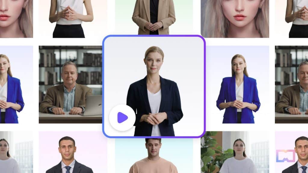 HeyGen Teams Up with Canva to Produce AI Avatar Videos for Your Canva Creations