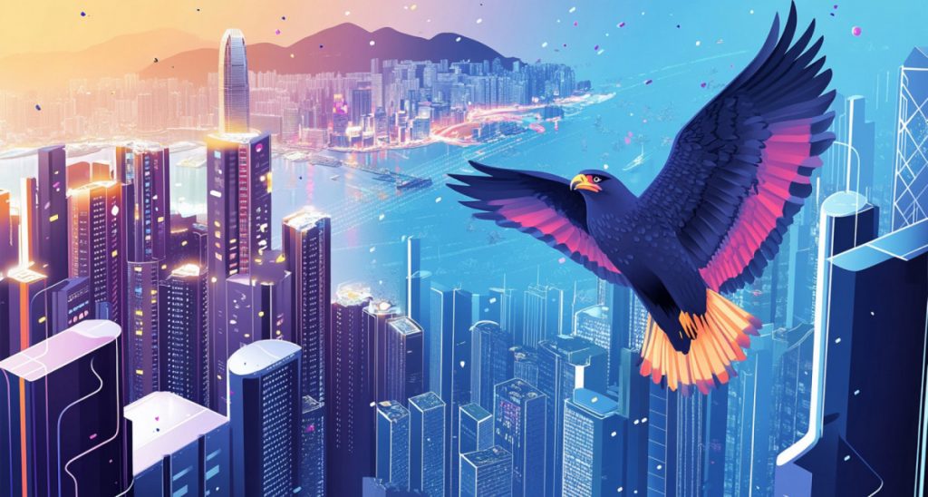 The Hong Kong SFC has rolled out its 'ASPIRe' regulatory framework, shaping the landscape for virtual assets within the city-state.