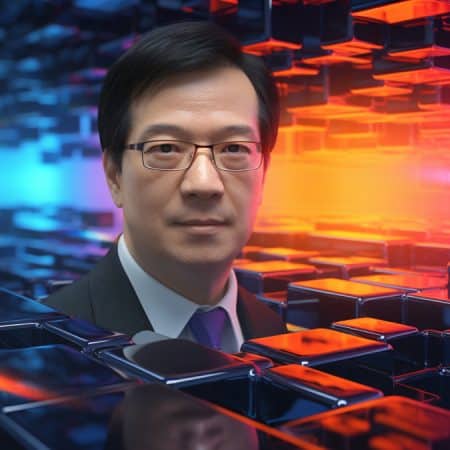 CEO of Hong Kong Expresses Support for Web3 Innovations and Cutting-Edge Technologies