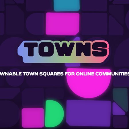 Houseparty Co-founder Ben Rubin Successfully Raises $25M in Series A Funding for Web3 Group Messaging Protocol and App ‘Towns’