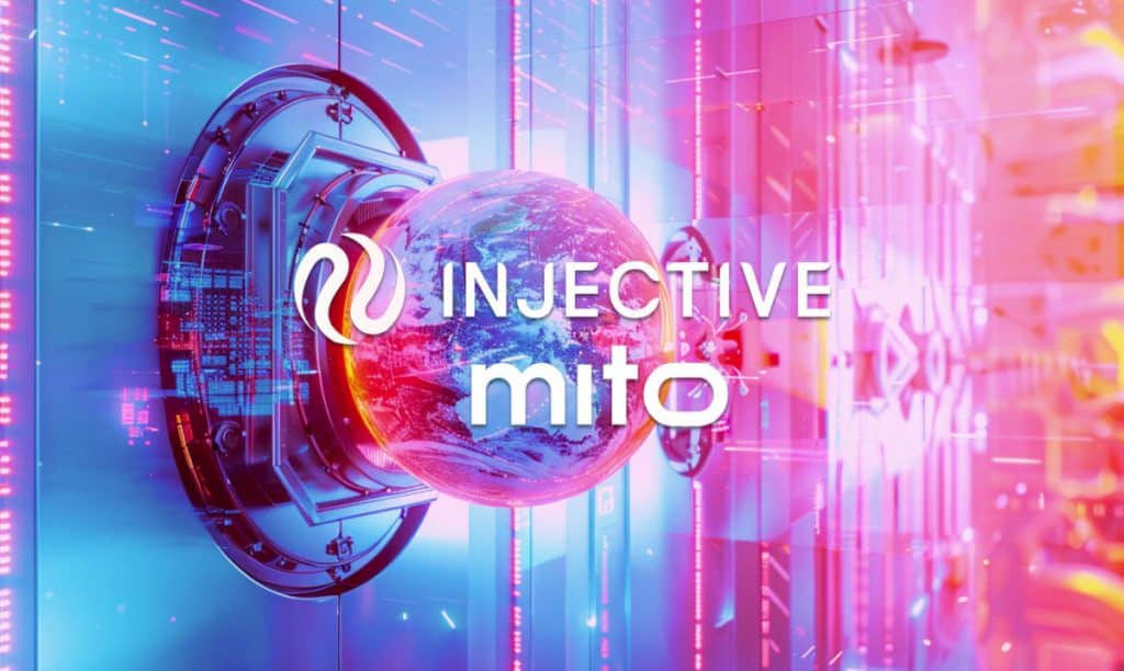 How Injective's Mito Project is Revolutionizing DeFi Trading
