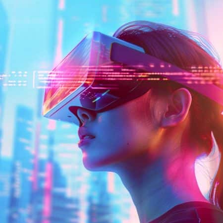 What Vision Does AI Hold for the Future of Metaverses?