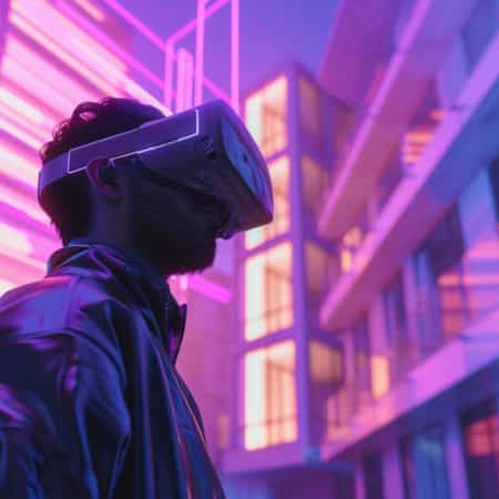 Acquiring Virtual Land and Real Estate in the Metaverse: A How-To Guide