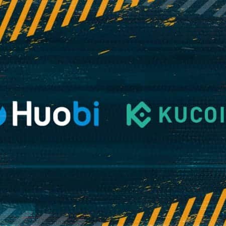 Leading Crypto Platforms KuCoin and Huobi Come Under Increased Scrutiny as UK Expands Its Cautionary Warnings