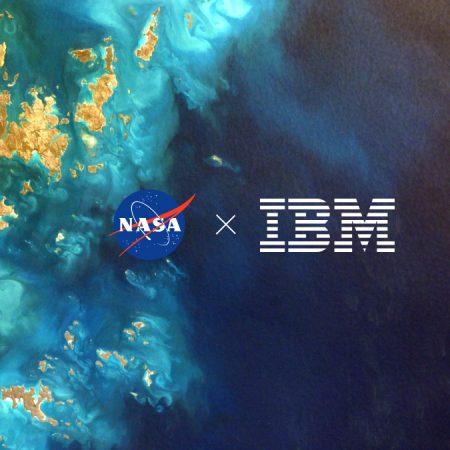 IBM and NASA Team Up to Investigate Climate Change Effects Using AI