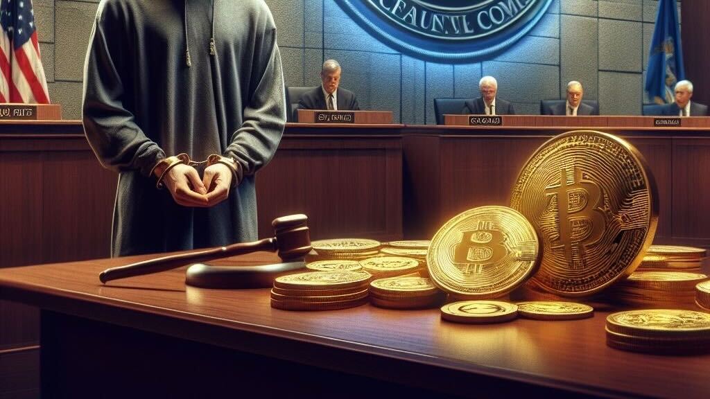 SEC Files Legal Action Against the Alleged Architects of the $1.9 Billion HyperFund Cryptocurrency Ponzi Scheme
