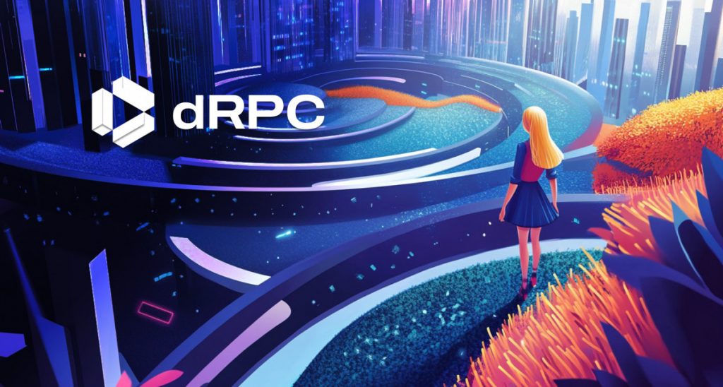 dRPC Set to Showcase 'Alice in Nodeland' Short Film at ETHDenver 2025