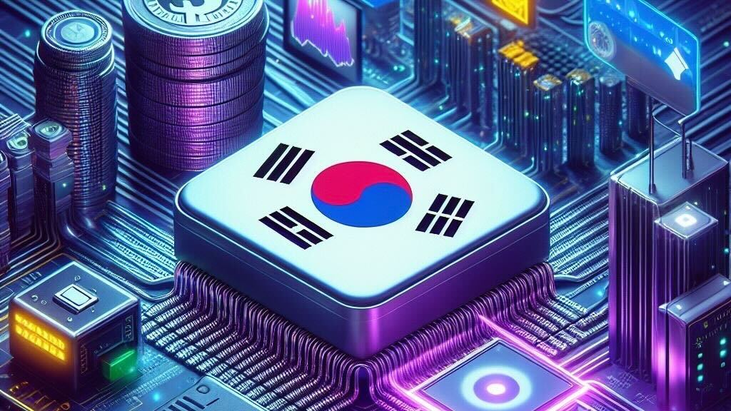 The South Korean AI startup Rebellions has secured $124 million in financing to progress the development of its chip 'Rebel,' targeted at large language models with support from Samsung.