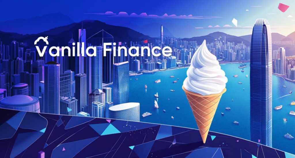 Michael Cameron from Vanilla Finance Presents Meme Derivative Framework at Hong Kong Event