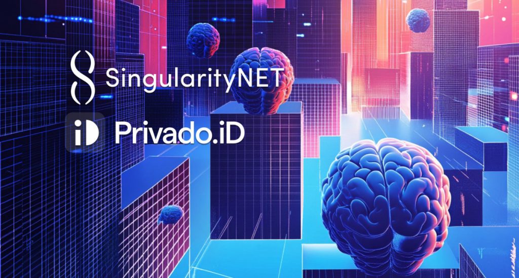 SingularityNET and Privado ID Join Forces for a Trust Framework Within Decentralized AI Ecosystems